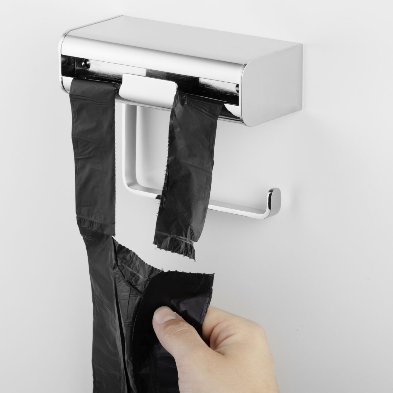 Hygienebeutelspender