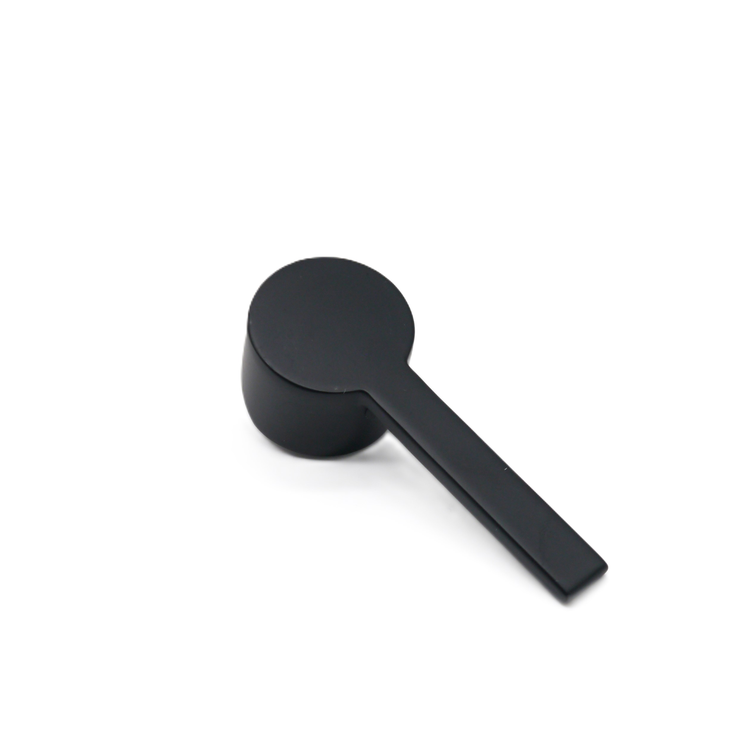 Hebel Ø 35 mm black
