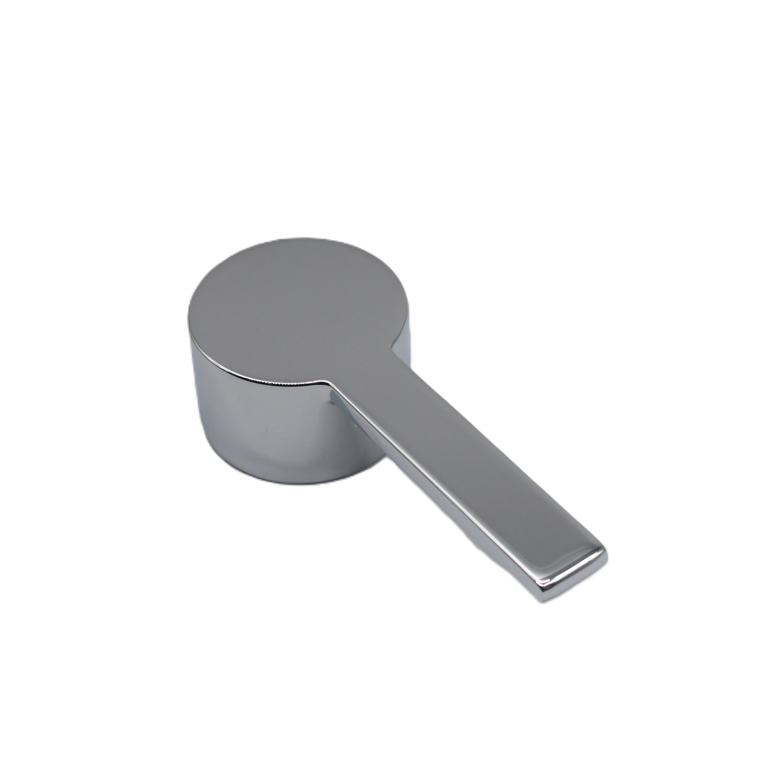 Hebel Ø 46 mm chrom