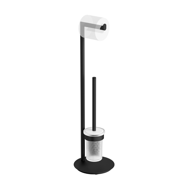 Design-Ständer WC 