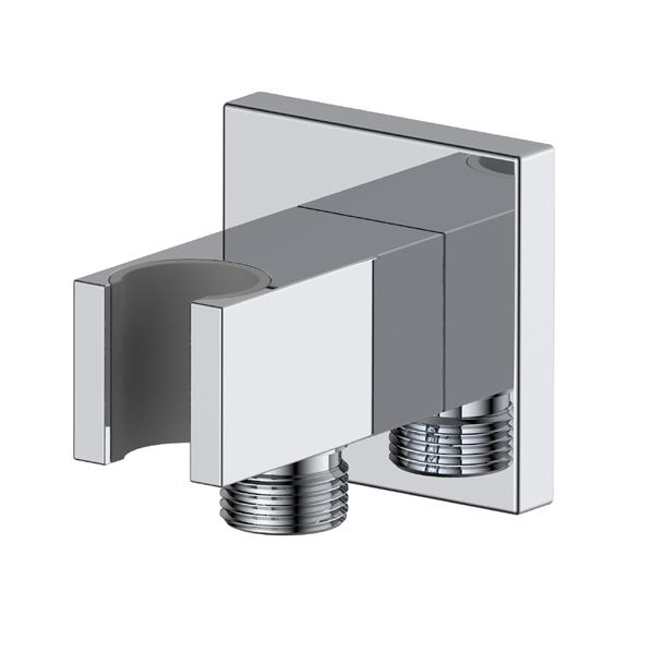 Brausewandhalter