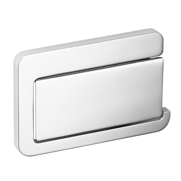 Papierhalter mit Deckel