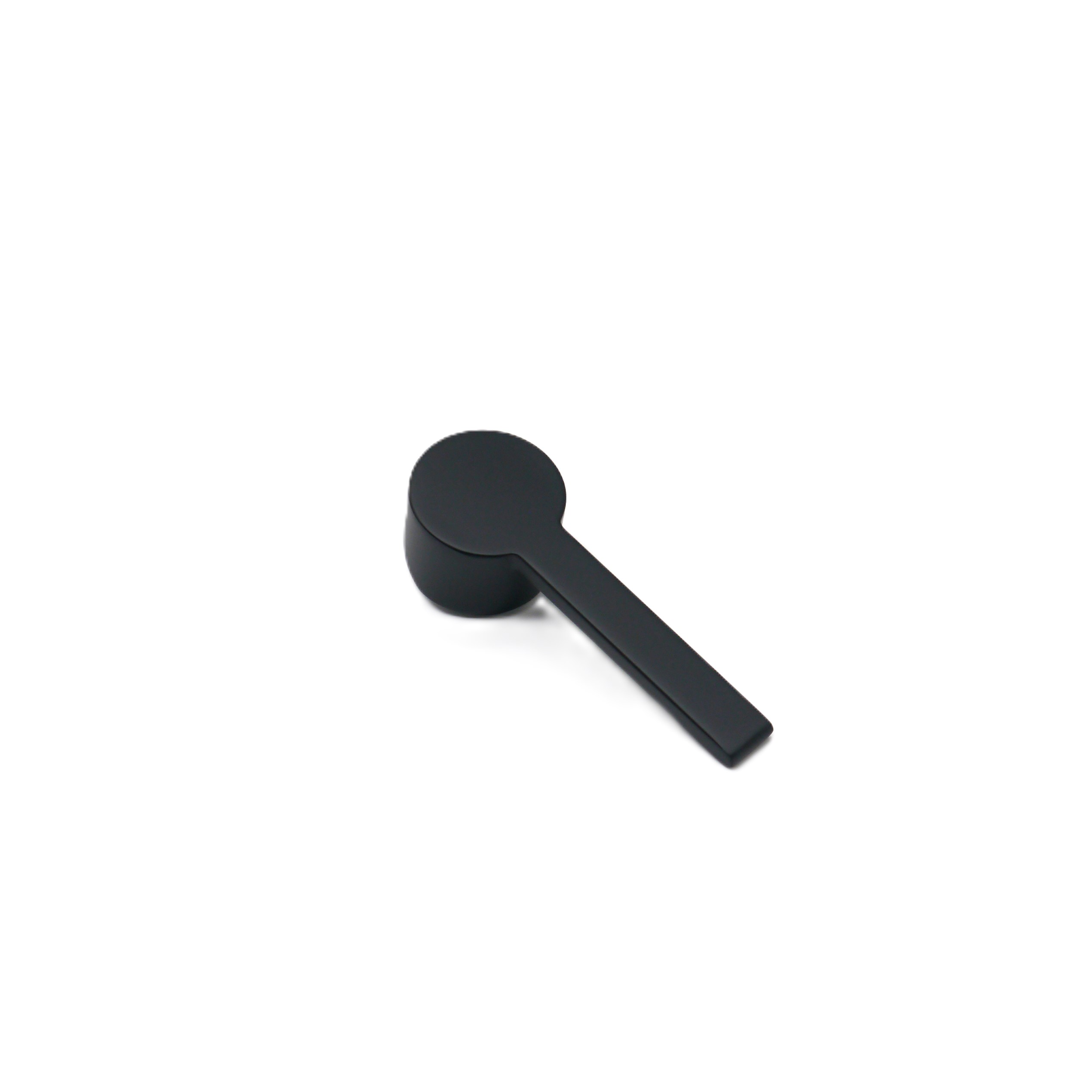 Hebel Ø 32 mm black